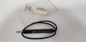 HONEYWELL F38000102 RESISTIVE SENSOR LINEAR POSITION, ROUND SHAFT WIRE LEAD, NNB - Picture 1 of 6