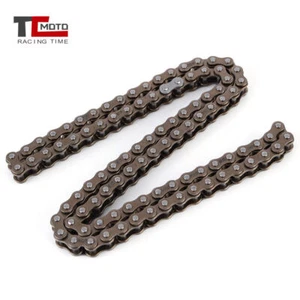 Cam Timing Chain For Suzuki TU125 GZ125 DF125 DR100 DR125 DR125SE DRZ125 2003-12 - Bild 1 von 12