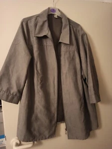 Damen Jacke - Bild 1 von 3