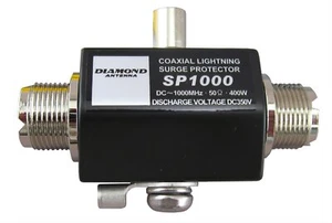 DIAMOND SP-1000PW SCARICATORE COASSIALE - Foto 1 di 1