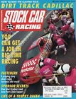 Stock Car Racing Magazine, February 1991, Scott Bloomquist *
