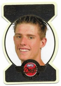 2005 Select Dynasty Platinum (PDP18) Cameron WOOD Bridsbane 093/130 :**: - Picture 1 of 1