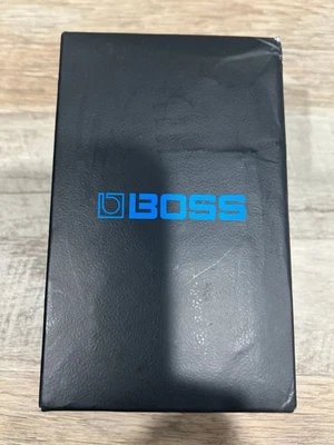 Boss BD-2 Blues Driver Pedal - Image 1 of 3