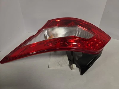 2011 Nissan Maxima Right Passenger Tail Light OEM Used 4DR SED 166-50897R. NN3 Foto 1 de 4