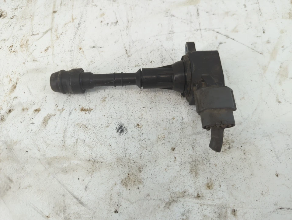 Paquete de encendedor de bobina de encendido Nissan Xterra 2005-2015 RPIKB Foto 1 de 4