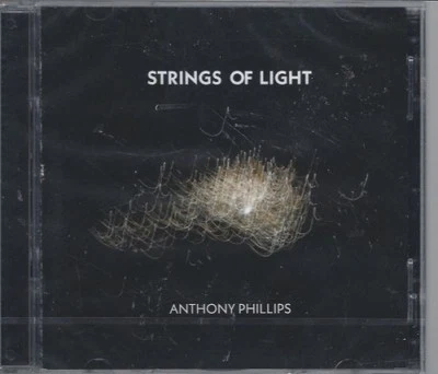 Anthony Phillips - Strings of Light - 2 CD - Neu / OVP - Bild 1 von 2