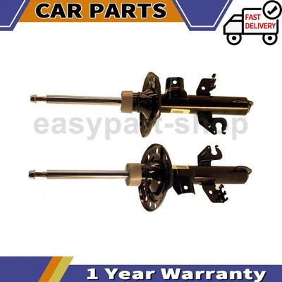 Amortiguadores delanteros KYB GR-2/Excel-G puntales para Dodge Dart 2,0 L 2016 2015 2014 2013 Foto 1 de 4