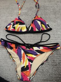 agent provocateur L&rsquo;agent  2 Piece Swimsuit Bikini Med