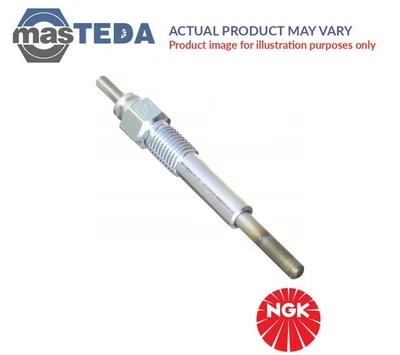 97919 ENGINE GLOW PLUG NGK FOR VAUXHALL ASTRA VII,ASTRA VI,INSIGNIA I,MERIVA II - Image 1 of 4