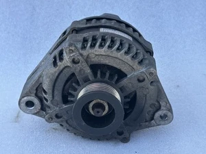 2003 JAGUAR XK8 ALTERNATOR 2W93-10300-AA - Picture 1 of 9