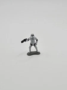 Star Wars Micro Machines Action Fleet Stormtrooper Figur - Bild 1 von 4