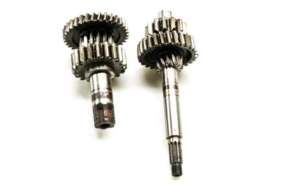 87 Suzuki Quadsport 80 2x4 Transmission LT80 - Изображение 1 из 3