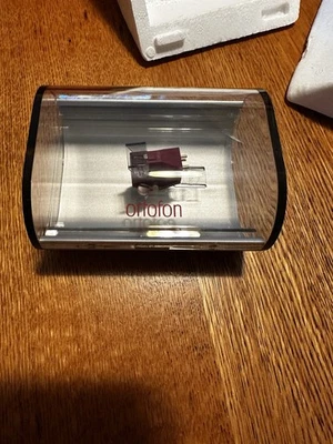 Ortofon MC10 墨盒 — 第 1/4 张图片