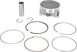 WSM Moto Motorcycle Motorbike Piston Kit For Kawasaki KVF 650 4X4 - 80.00 MM - Picture 1 of 1