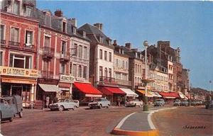 14-TROUVILLE SUR MER-N�T283-H/0181 - Picture 1 of 2
