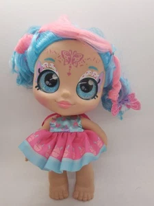 Kindi Kids Dress Up Magic JESSICAKE FAIRY 10" Puppe 2022 Mädchen Spielzeug Doll Only - Bild 1 von 7