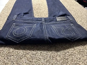 BIG STAR VENTURE STRAIGHT HERREN JEANS GR 40X34 - Bild 1 von 4