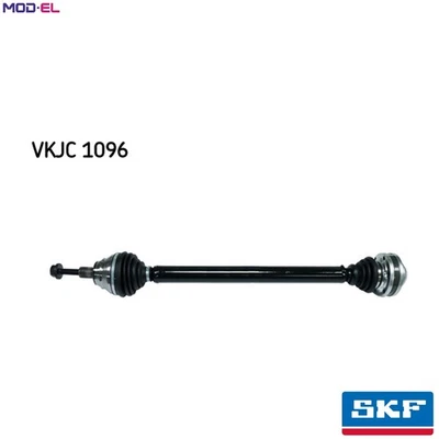 DRIVE SHAFT VKJC 1096 FOR SKODA VW GOLF/TOURAN ARTEON CADDY/Box/Body/MPV/III - Image 1 of 4