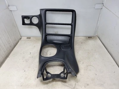 Chevrolet Corvette 1998 radio cambio moldura envolvente tablero bisel 117 k millas Foto 1 de 4