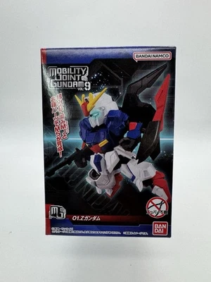 Mobility joint gundam vol.9 All kinds set BANDAI - Image 1 of 4