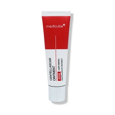 MEDICUBE Centellascar Ointment 30g Scar Treatment K-Beauty - Image 1 of 2