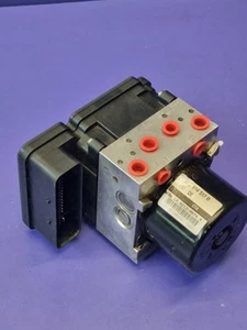 ABS Steuergerät Hydraulikblock 4L0614517D Audi - Bild 1 von 5