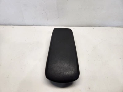 Ford Focus 2008-11 tapa de consola central *solo* negro  Foto 1 de 4