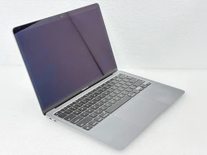 FÜR ERSATZTEILE | Apple A2337 Macbook Air nur Gehäuse - Space Grau - Bild 1 von 15