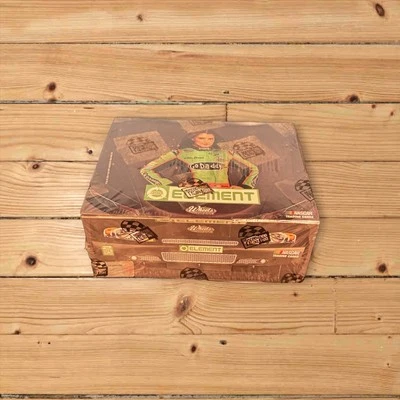 2010 PRESSPASS Element Sealed Hobby Box  - Image 1 of 2