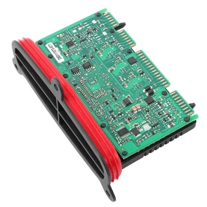 Unidad de control de faros 63117440877 para BMW 528i 535i serie 5 F10 2014-2016 xenón - Imagen 1 de 15