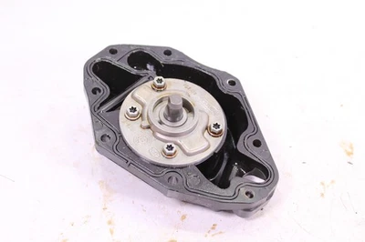 2007 SEA DOO GTI 4-TEC STD OIL PUMP WITH HOUSING 420812723 420812721 - Image 1 of 4