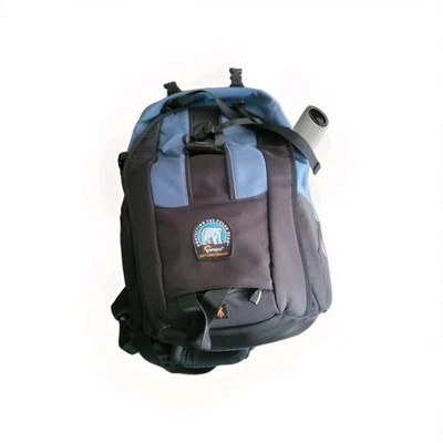 Lowepro 35092 Primus AW Premium Camera Backpack 40th Anniversary Polar Bear  - Image 1 of 4