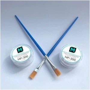 Molykote HP-300 Copier Printer Fuser Grease 10g / 20g Synthetic Flourinated PTFE - Afbeelding 1 van 5