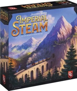 Imperial Steam - Picture 1 of 1