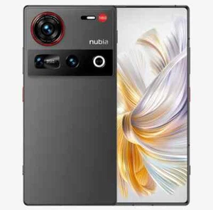 Nubia Z70 Ultra 256GB 12GB RAM NX733J (FACTORY UNLOCKED) 6.85" 64MP (Global) - Picture 1 of 10