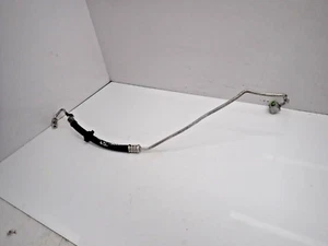 MASERATI QUATTROPORTE 4.2L 2005 A/C AIR CON PIPE HOSE FROM CONDENSER 67306400 - Picture 1 of 5