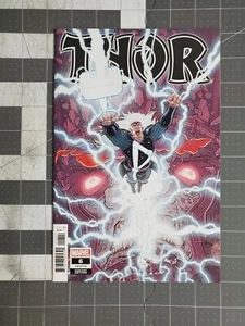 Thor #6 Marvel Variant Edition - Bild 1 von 3