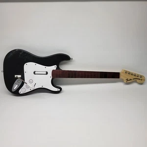 Rock band Fender Stratocaster Xbox 360 Wireless Guitar Model XBGTS2 - Picture 1 of 10