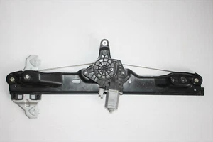 Elevalunas delantero derecho original Nissan Qashqai J11 C17313-102 - Imagen 1 de 7
