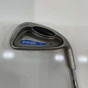 Ping G2 HL Single 7 Hierro Punto Azul 1 Acero Hombre Derecha - Imagen 1 de 7