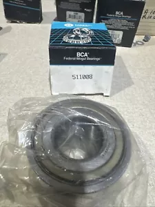Federal Mogul Bearing 511008, Fast Shipping - Picture 1 of 2