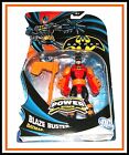 2011 _ DC Comics _ Blaze Buster Batman _  (MOC)