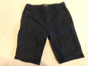 Children's Place Uniform Shorts Girls Size 8 Slim - Picture 1 of 2