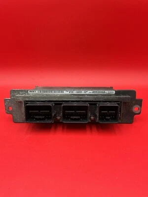 AE5A-12A650-ERB | FORD FUSION MILAN 2011 PCM 2,5 L ECM MOTOR COMPUTADOR ECU Foto 1 de 4