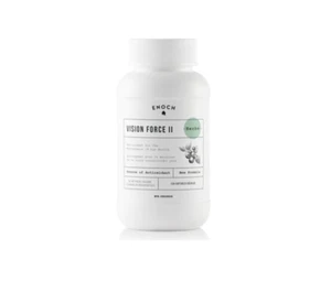 Enoch Vision Force II Eye Vision Health Delay Age Degeneration 120 Softgels NEW - Picture 1 of 1