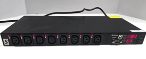 PDU rack Raritan PX2-2190R - Photo 1/9