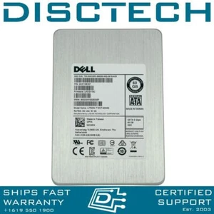 Liteon ECT-60N9S / WC8RX 60GB 2.5" MLC SATA SSD - Picture 1 of 2