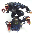 Venom Deluxe 1/10 Scale Statue (2024) Iron Studios New