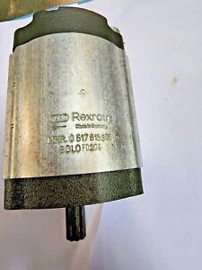 REXROTH 7930 MNR 0517615306 NEW Rexroth NEW Hydraulic Pump OPEN  MNR.0517615306