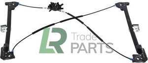 LAND ROVER FREELANDER 1 NEW REAR TAILGATE WINDOW REGULATOR CVH101150 (1998-2006) - Picture 1 of 7